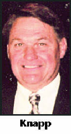 Junior Knapp's Instagram, Twitter & Facebook