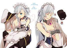 Pin on Azur Lane