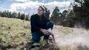 Image result for longmire white warrior photos