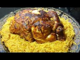 دجاج معمر بالشعرية الصينية ومحمر في الفرن بطريقة سهلة وشرمولة تجنن روعة روعة youtube pork food chicken