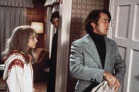 THE LITTLE GIRL WHO LIVES DOWN THE LANE, 1976 directed by NICOLAS Jodie  Foster and Martin Sheen (ph Photo | Art.com
