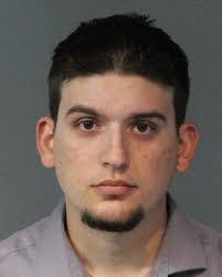 Aaron Backus's Instagram, Twitter & Facebook