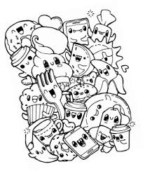 Kawaii essen malvorlage coloring and malvorlagan. 15 Kawaii Malvorlagen Zum Drucken Und Ausmalen Malvorlagen Malvorlagen Zum Ausdrucken Pokemon Malvorlagen
