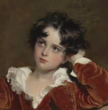 Thomas Lawrence