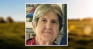 Sarah Evelyn Franks Obituary December 31, 2020