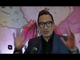 2 hours 20 minutes qua. Maharaja Lawak Mega 2017 Video Dailymotion