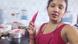 laxmi thapa vlog