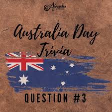 While some countries, such as the united kingdom, india and canada, also celebrate their versions of the holiday on then, others do not. Alowishus Delicious Maryborough Australia Day Trivia Question 3 Q How Many Countries Are Larger Than Australia And What Countries Facebook
