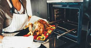 What size oven do you need? Built In Ovens Buying Guide Consumer Nz