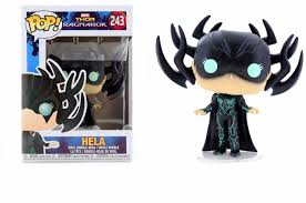 Ragnarok stars cate blanchett as hela, the asgardian goddess of death. Buy Funko Pop Marvel Thor Ragnarok S1 Hela Masked Online At Low Prices In India Amazon In