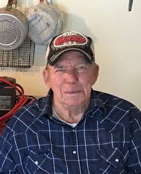 Jerry Wayne Ridenour