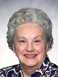 Obituary for Bernice S. (Hence) McCarthy