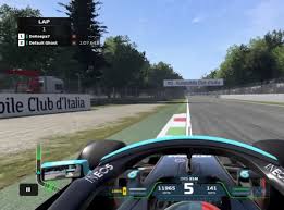 2021er autos in f1 2020. Formel 1 2021 Im Test Das Beste Rennspiel Des Jahres Kicker