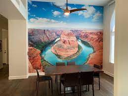 Pin On Kitchen Dining Wallpaper Murals