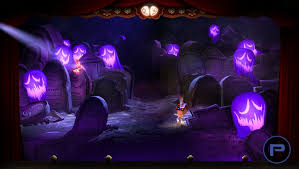 The puppeteer trophies guide lists every trophy for this ps3 platform game and tells you how to get and unlock them. Puppeteer Trophy List Playstationtrophies Org