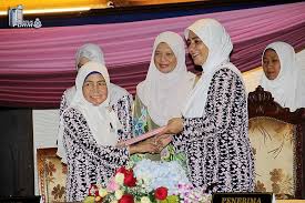 Majlis sambutan maulidur rasul 1439h. Facebook