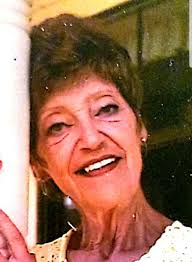 Betty Colston Obituary