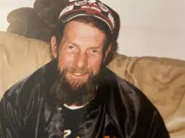 Obituary information for Michael Morrison