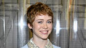 Here's Our First Look at IT's Sophia Lillis as Nancy Drew