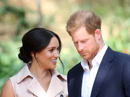 Medalla del jubileo de oro. El Principe Harry Ya Hablaba De Hacer Un Gran Cambio En Su Vida Desde Hace Un Ano