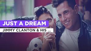 Prime Video: Just A Dream in the Style of Jimmy Clanton & His Rockets