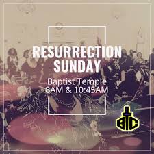 Baptist Temple Church