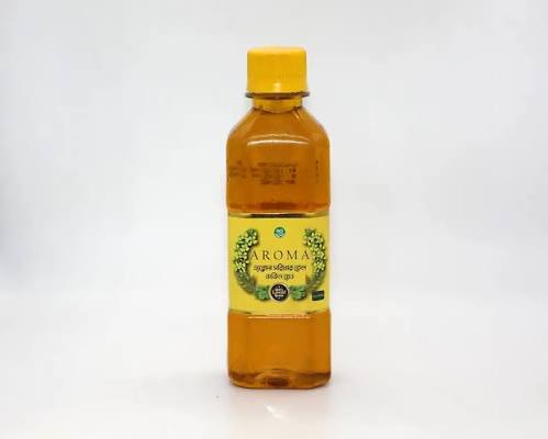 Aci Aroma Mustard Oil	250 ML