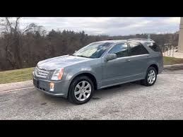 Image result for Transition Blue 2007 SRX
