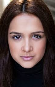 Amy-Leigh Hickman