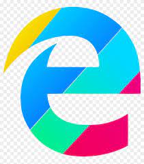 Earth day (april 22th) thursday april 22 2021. Microsoft Edge Web Browser Microsoft Area Text Cool Microsoft Edge Icon Hd Png Download 859x930 5779193 Pngfind