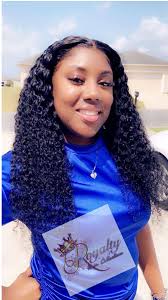 Royalty Hair Collection