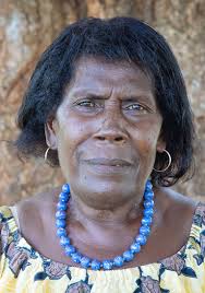 Gäste im Monat der Weltmission 2024