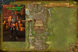 Unlocking World Quests In Bfa - Youtube