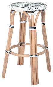 We did not find results for: Bistro Backless Rattan Stool White And Blue Tropical Bar Stools And Counter Stools By Kouboo Houzz
