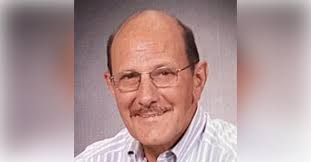 Obituary information for Kenneth E. Rowland