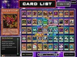 Download yu gi oh duel generations free game on pc today! Yu Gi Oh The Legend Reborn 1 0 For Windows Download