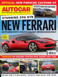 We have a great range of gloss kitchens available to buy online. Autocar 2021 06 30