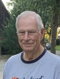 Marvin William Mettler Obituary (2024)