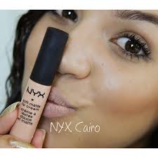 Nyx soft matte lip cream cairo ultima modifica: Nyx Soft Matte Lip Cream Cairo Shopee Malaysia