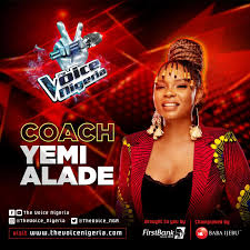 All you need to know | the voice nigeria season 3. Yemi Alade Among Coaches For Voice Nigeria Season 3 News Mdundo Com