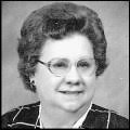 Mary Clontz Obituary (1923