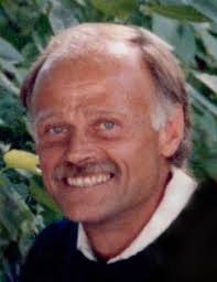 David M. Acker Obituary