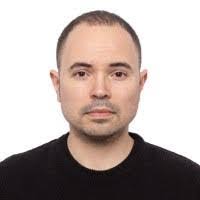 Fernando Herrada's Instagram, Twitter & Facebook