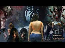 Also find details of theaters in which latest horror movies are playing along with showtimes. Shalini Revenge 2020 New Released Full Hindi Dubbed Movie South Indian Blockbuster Horror Movie Youtube Horror Movies Movie Categories Revenge