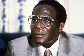 Robert Mugabe dies in Singapore aged 95