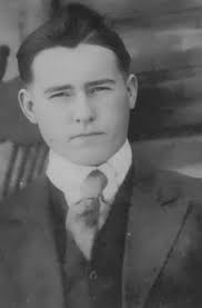 Thomas Hayden Bateman Sr. (1903-2000)