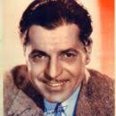 Warner Baxter