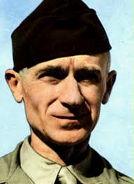 Roving Reporter, Ernie Pyle
