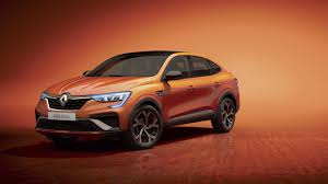 Renault Arkana Rs Line 2021 4k 5k Hd Cars Wallpapers Hd Wallpapers Id 40515