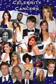 Many cancer celebs know just how to communicate with their audiences on a personal level through their work, which is why they're so adored. Celebrity Cancers Cancer Celebrities People